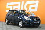 Sininen Viistoperä, Opel Corsa – UPG-436, kuva 1