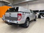 Valkoinen Avolava, Ford Ranger – UPG-525, kuva 2