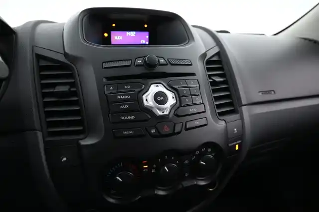 Valkoinen Avolava, Ford Ranger – UPG-525