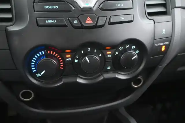 Valkoinen Avolava, Ford Ranger – UPG-525