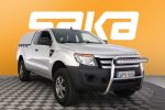 Valkoinen Avolava, Ford Ranger – UPG-525, kuva 1
