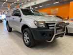 Valkoinen Avolava, Ford Ranger – UPG-525, kuva 1