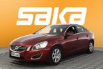 Punainen Sedan, Volvo S60 – UPG-549, kuva 4
