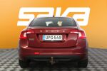 Punainen Sedan, Volvo S60 – UPG-549, kuva 7