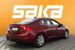Punainen Sedan, Volvo S60 – UPG-549, kuva 8