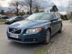 Sininen Farmari, Volvo V70 – UPZ-291, kuva 2