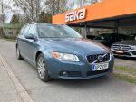 Sininen Farmari, Volvo V70 – UPZ-291, kuva 1
