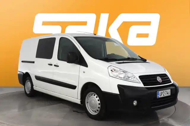 Fiat Scudo