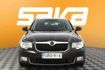 Ruskea Farmari, Skoda Superb – URG-916, kuva 2