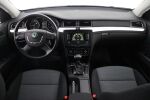 Ruskea Farmari, Skoda Superb – URG-916, kuva 15