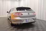 Harmaa Farmari, Volkswagen Arteon – URZ-343, kuva 5