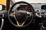 Harmaa Viistoperä, Ford Fiesta – URZ-746, kuva 17