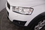 Valkoinen Maastoauto, Chevrolet Captiva – URZ-944, kuva 27
