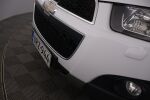 Valkoinen Maastoauto, Chevrolet Captiva – URZ-944, kuva 29