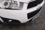 Valkoinen Maastoauto, Chevrolet Captiva – URZ-944, kuva 30