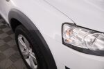 Valkoinen Maastoauto, Chevrolet Captiva – URZ-944, kuva 31