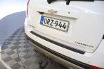 Valkoinen Maastoauto, Chevrolet Captiva – URZ-944, kuva 38