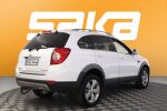 Valkoinen Maastoauto, Chevrolet Captiva – URZ-944, kuva 8