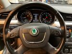Vihreä Farmari, Skoda Superb – USG-751, kuva 8