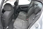 Harmaa Sedan, Peugeot 407 – USY-331, kuva 11
