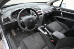 Harmaa Sedan, Peugeot 407 – USY-331, kuva 13