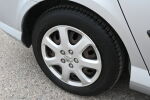 Harmaa Sedan, Peugeot 407 – USY-331, kuva 20