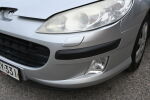 Harmaa Sedan, Peugeot 407 – USY-331, kuva 25