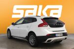 Valkoinen Viistoperä, Volvo V40 Cross Country – UTG-690, kuva 5