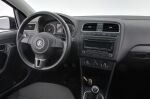 Harmaa Viistoperä, Volkswagen Polo – UTG-921, kuva 10
