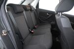 Harmaa Viistoperä, Volkswagen Polo – UTG-921, kuva 13