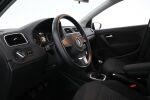 Harmaa Viistoperä, Volkswagen Polo – UTG-921, kuva 16