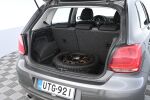Harmaa Viistoperä, Volkswagen Polo – UTG-921, kuva 23