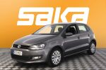Harmaa Viistoperä, Volkswagen Polo – UTG-921, kuva 4