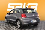 Harmaa Viistoperä, Volkswagen Polo – UTG-921, kuva 5