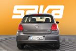 Harmaa Viistoperä, Volkswagen Polo – UTG-921, kuva 7