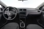 Harmaa Viistoperä, Volkswagen Polo – UTG-921, kuva 9