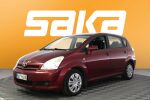 Punainen Farmari, Toyota Corolla Verso – UTY-623, kuva 3
