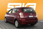 Punainen Farmari, Toyota Corolla Verso – UTY-623, kuva 4