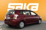 Punainen Farmari, Toyota Corolla Verso – UTY-623, kuva 6