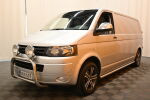 Hopea Pakettiauto, Volkswagen Transporter – UUG-507, kuva 4