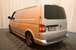 Hopea Pakettiauto, Volkswagen Transporter – UUG-507, kuva 5
