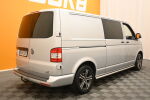 Hopea Pakettiauto, Volkswagen Transporter – UUG-507, kuva 8