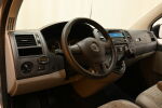 Hopea Pakettiauto, Volkswagen Transporter – UUG-507, kuva 13