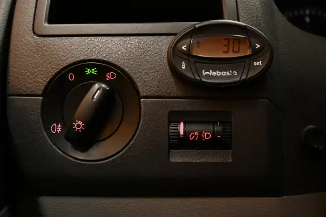 Hopea Pakettiauto, Volkswagen Transporter – UUG-507