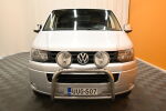 Hopea Pakettiauto, Volkswagen Transporter – UUG-507, kuva 2