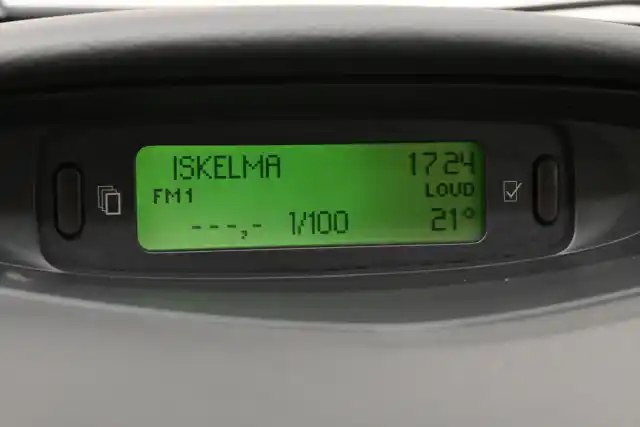 Harmaa Viistoperä, Citroen C5 – UUI-495