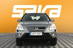 Harmaa Tila-auto, Honda CR-V – UUY-587, kuva 2