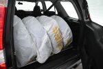 Harmaa Tila-auto, Honda CR-V – UUY-587, kuva 27