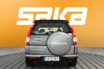 Harmaa Tila-auto, Honda CR-V – UUY-587, kuva 7