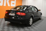 Musta Sedan, Audi A4 – UUZ-640, kuva 8